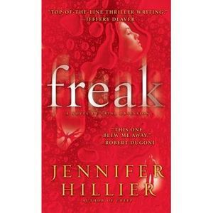 Freak -- Jennifer Hillier